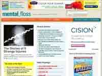 Mental Floss