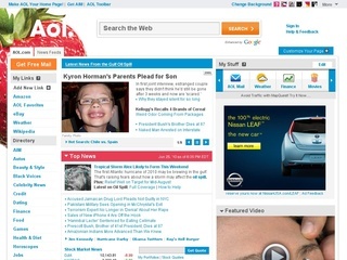 www.aol.com