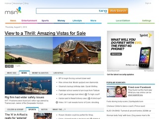 www.msn.com