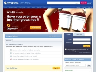 www.myspace.com