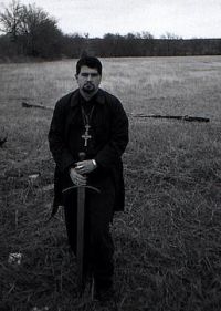 GOTHICSERAPH